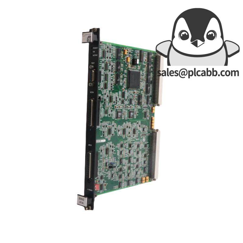 GE IC670PBI001