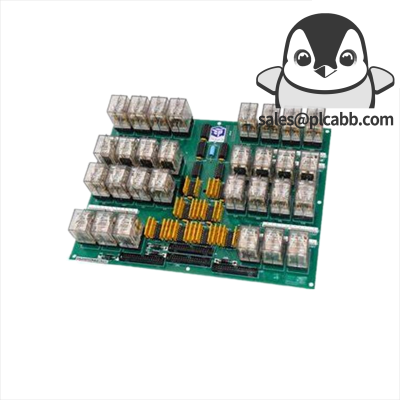 GE IC690RFH008