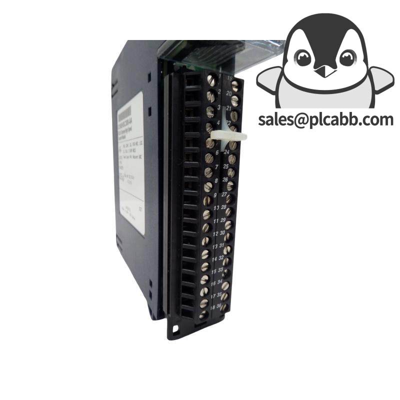 GE IC690RFH008