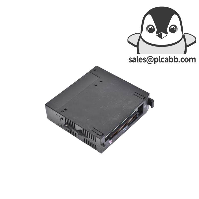 GE IC693CPU331