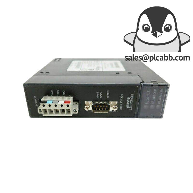 GE IC693DNM200