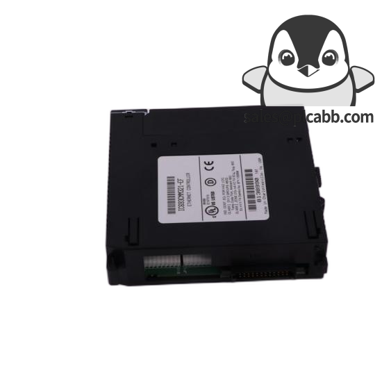 GE IC693DNM200