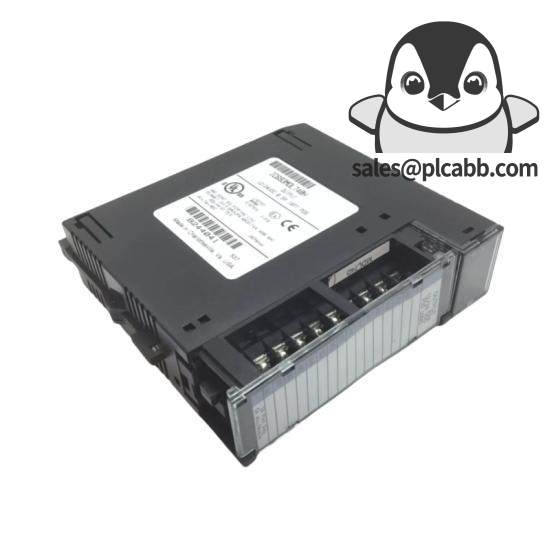 GE ic693mdl740