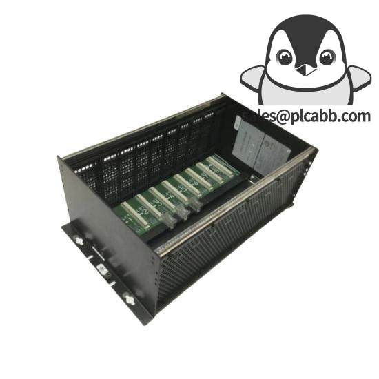 GE IC697CHS790