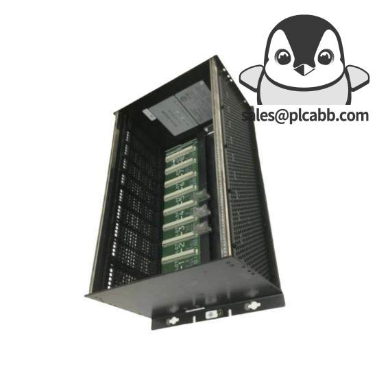 GE IC697CHS790