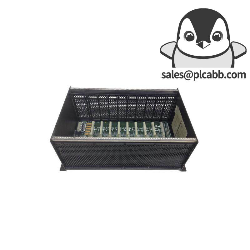 GE IC697CHS790