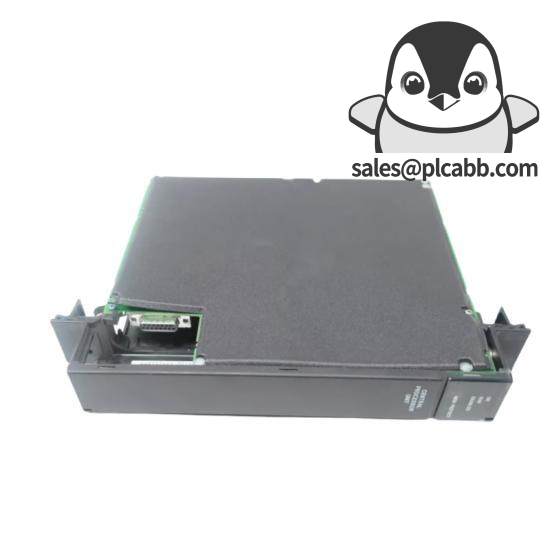 GE IC697CPM925