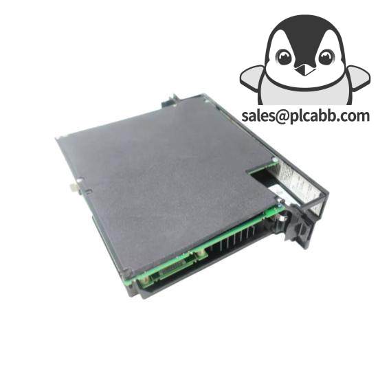 GE IC697CPM925
