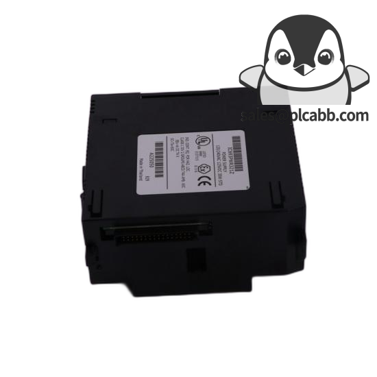 GE IC698ETM001