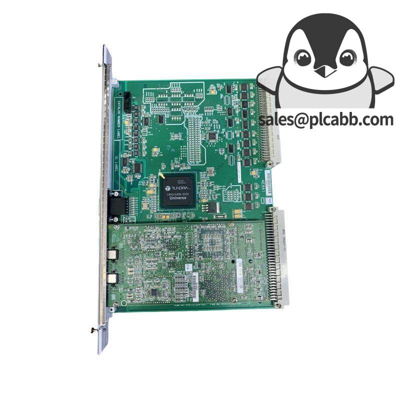 GE IC698ETM001