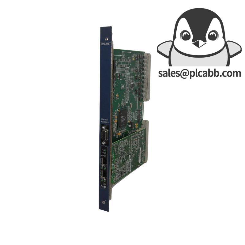 GE IC698ETM001