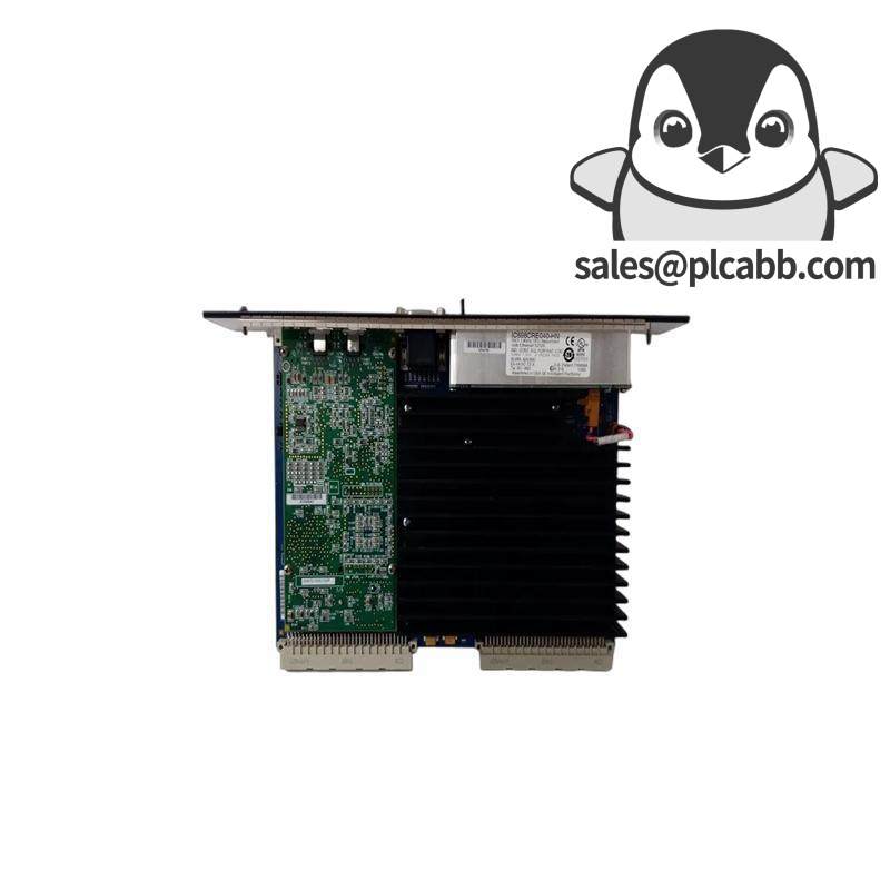 GE IC698RMX016-ED