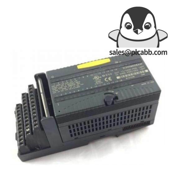 GE IS200EPSMG2AEC