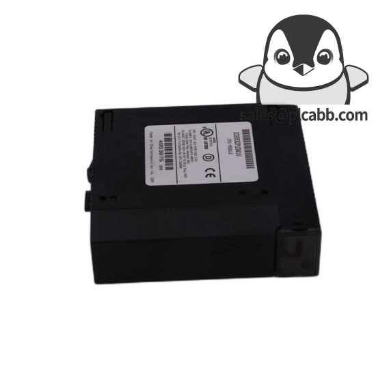 GE IS200TSVCH2ADC MRP061873