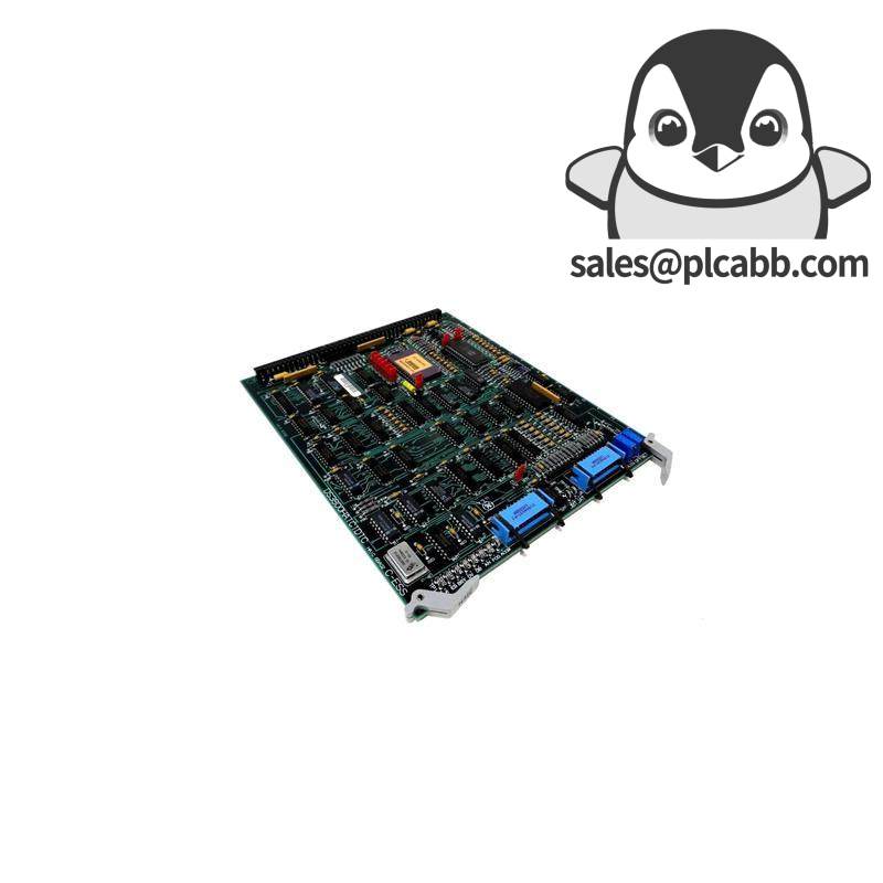 GE IS220PRTDH1BC 336A5026ADP13
