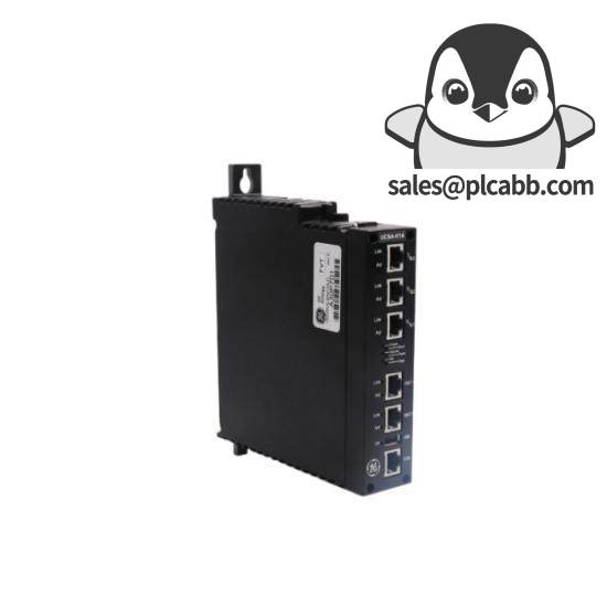 GE IS420UCSCH1A