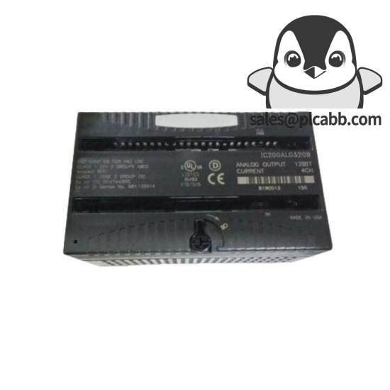 GE MVR1600-4601