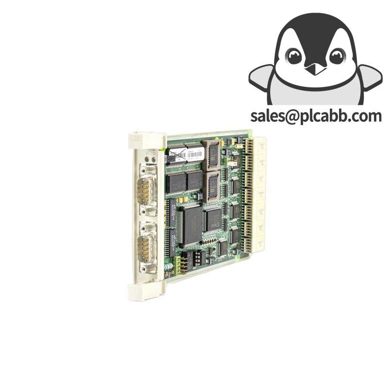 GE VMIVME-7750 350-027750-834 D