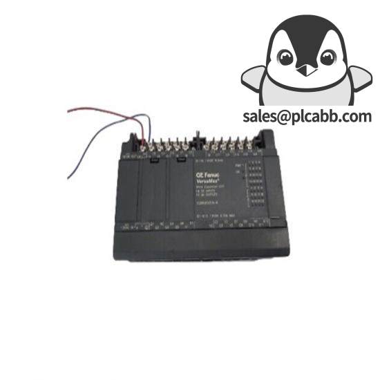 General Electric IC200UEX222 Micro Controller