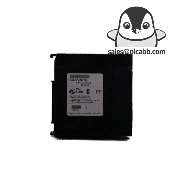 GENERAL ELECTRIC IC693MDL645F IC693MDL645