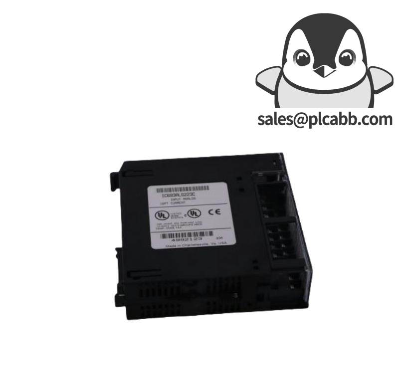 General Electric IS400AEBMH3A Mark Vie Controller