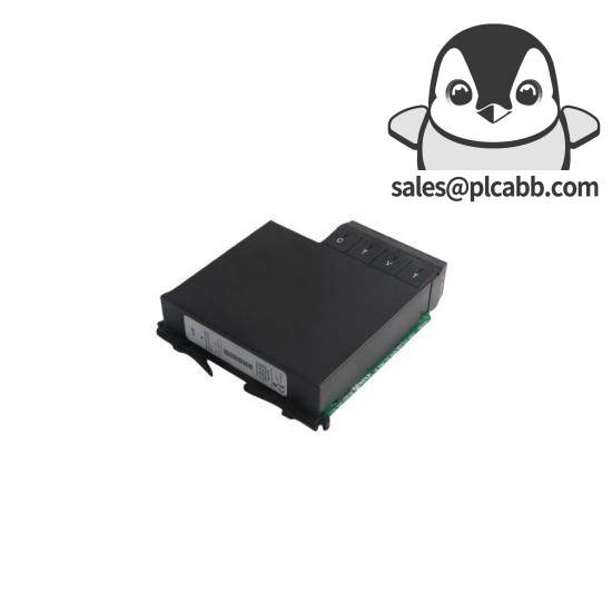 General Electric UR6BH Multilin Digital I/O Card - Advanced Control ...