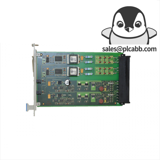 HIMA F4303A