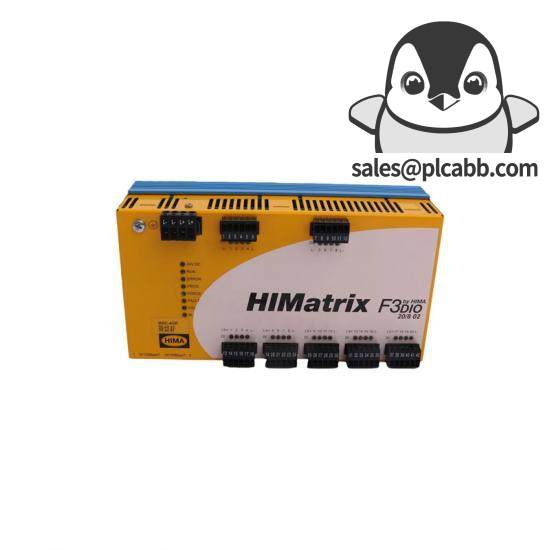 HIMA F4303A