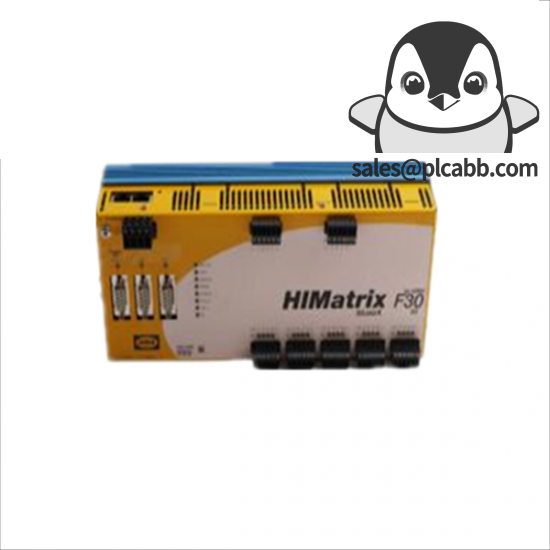 HIMA F6214