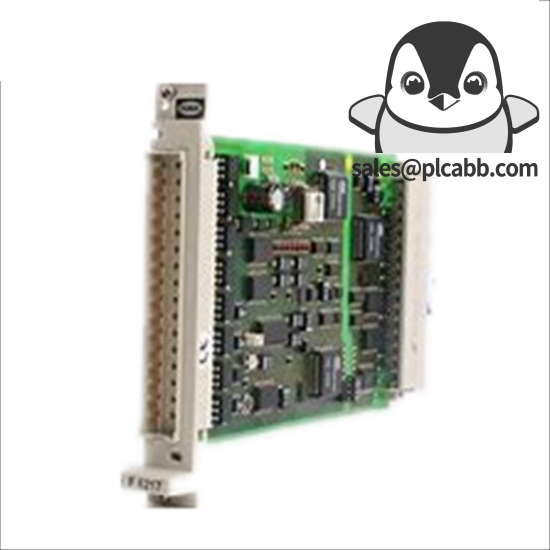 HIMA F6215