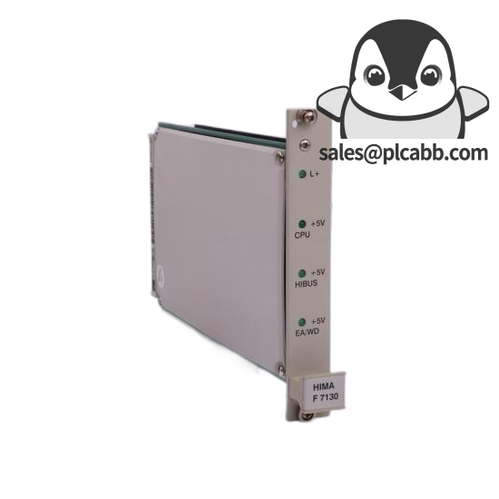 HIMA F6706