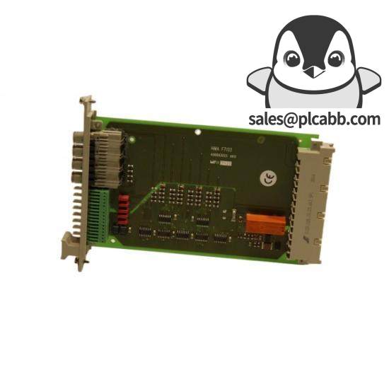 HIMA F7541 Module