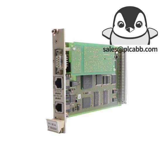 HIMA F8628X