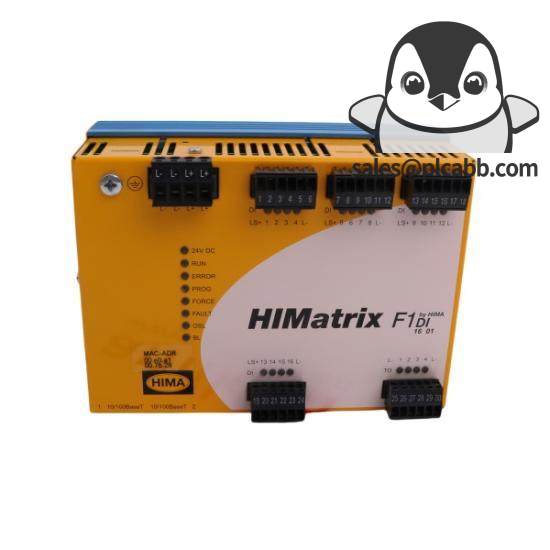HIMA H41q-HS 997104237