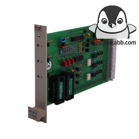 HIMA H41q-HS 997104237