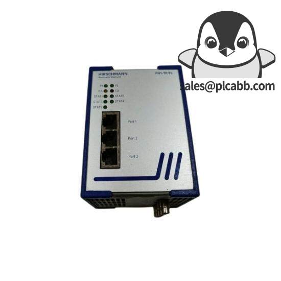 A-B TC-205-02-10M5