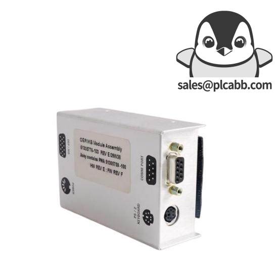 Honeywell51305776-100/51305759-100 DCS Module