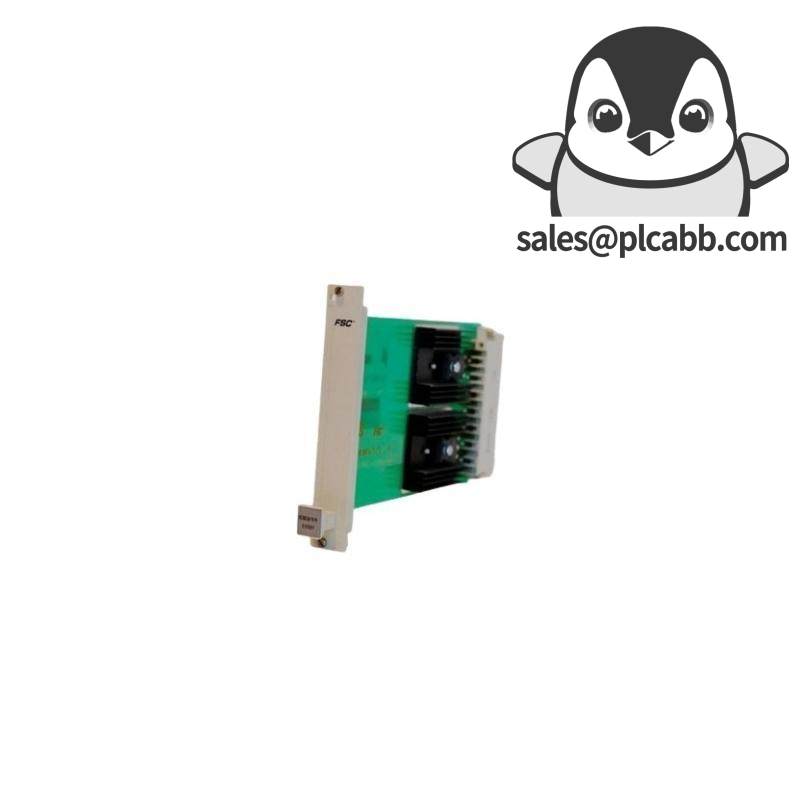 HONEYWELL 10307/1 Vertical bus terminator