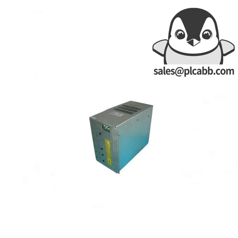 HONEYWELL 51198947-100H power supply