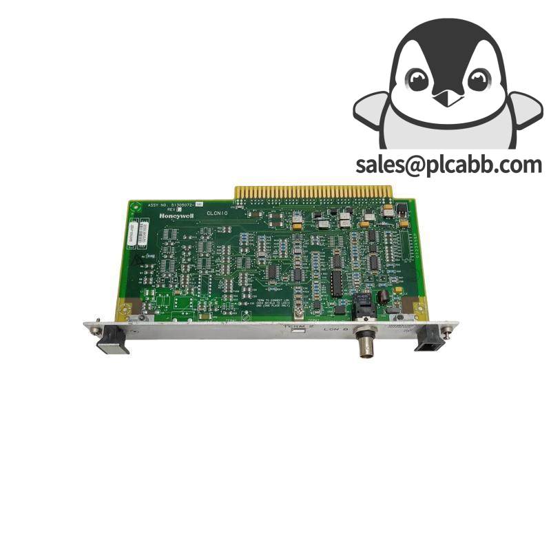 HONEYWELL 51305072-300 CLCN-B