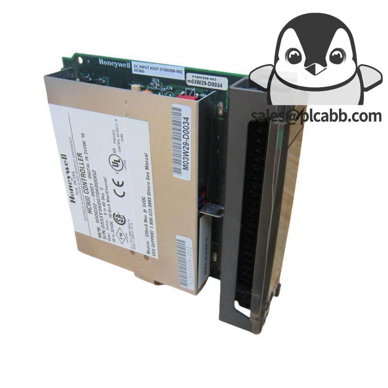 HONEYWELL 51401286-100