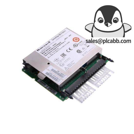 Honeywell 900A16-0103 Control Module