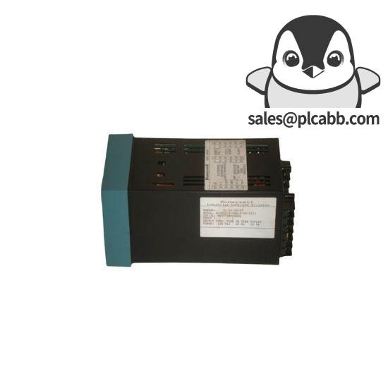 Honeywell DI2007-2-00-0111 Temperature Controller