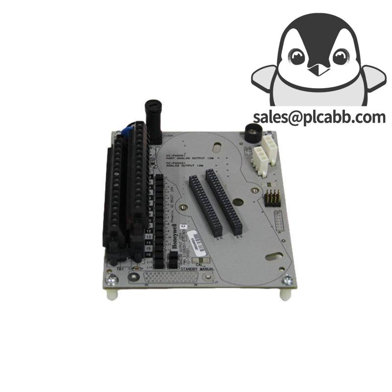 honeywell FS-SMSB-ST-120 module Large in stock