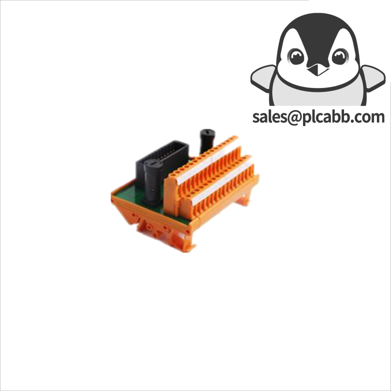 HONEYWELL FTA-T-21 Safe digital output module