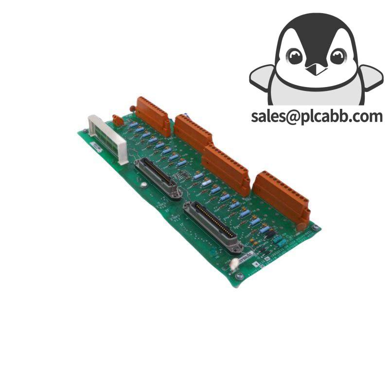 Honeywell MC-TAIH14 51305887-150 Analog Module
