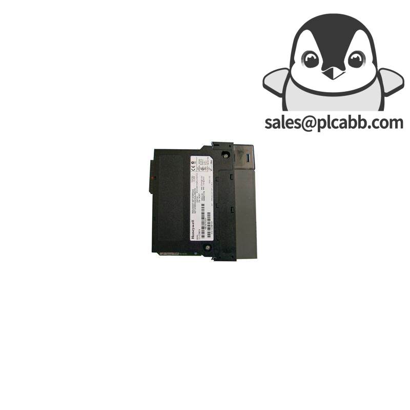 Honeywell TC-CCR014