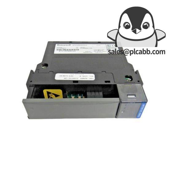 HONEYWELL TC-PPD011