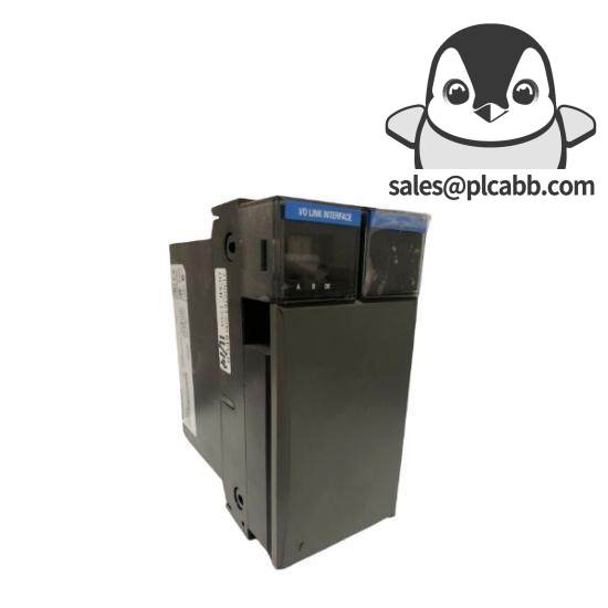 HONEYWELL TK-IOLI01