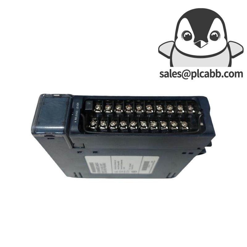 GE IC694MDL645A Input Module 24VDC